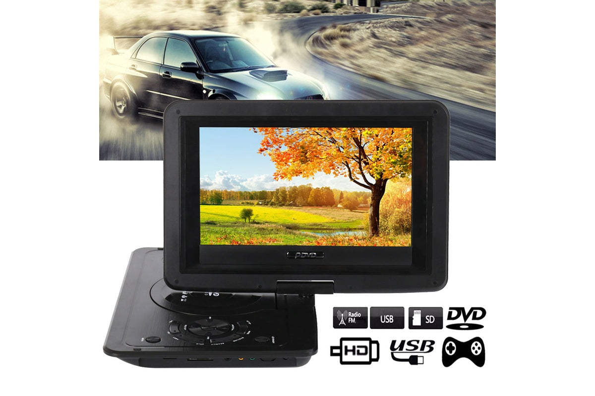 DVD Player Portable