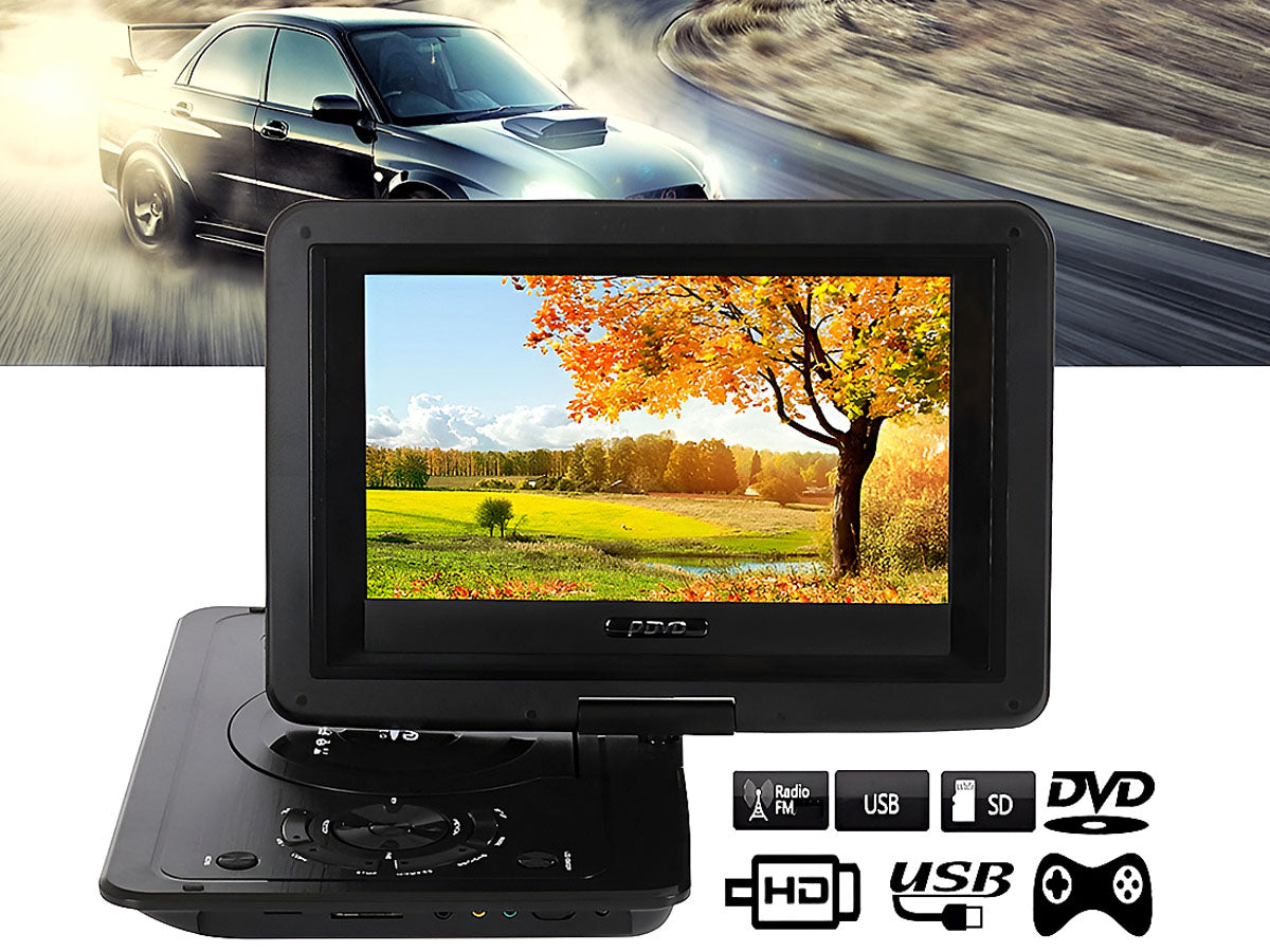DVD Player Portable