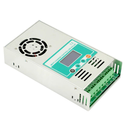 MPPT Solar Controller 60A