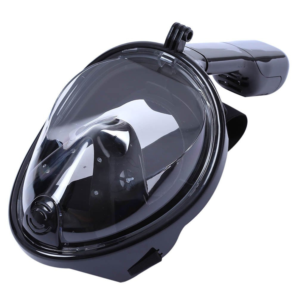 Diving Snorkel Full Face Mask