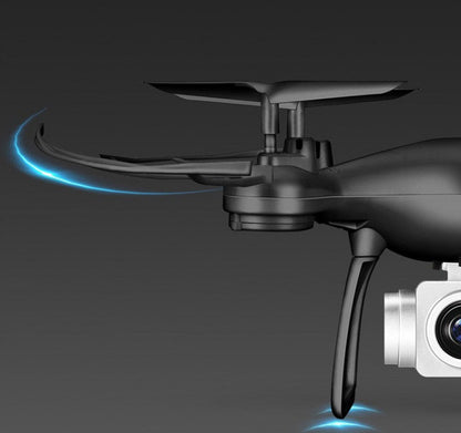 Drone with Camera 2MP White