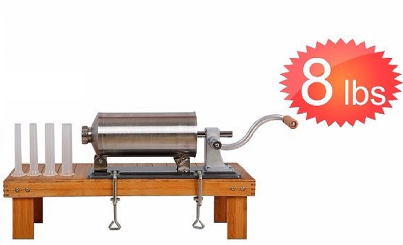 Sausage Maker Sausage Stuffer