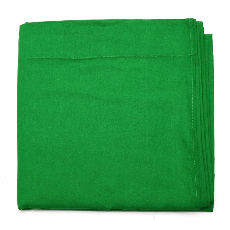 Chromakey Green Screen Backdrop
