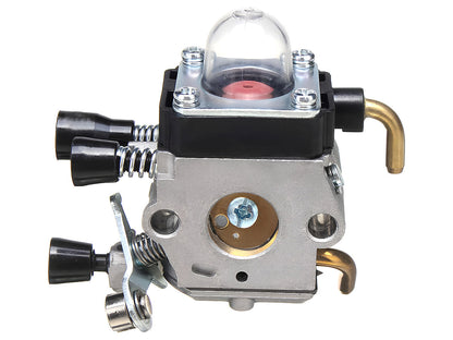 Carburetor Carb Air Fuel Filter For STIHL
