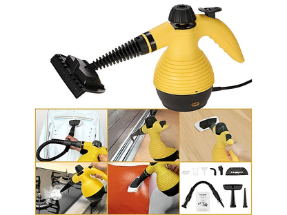 Portable Steam Cleaner 1000W Household Vapor Cleaner