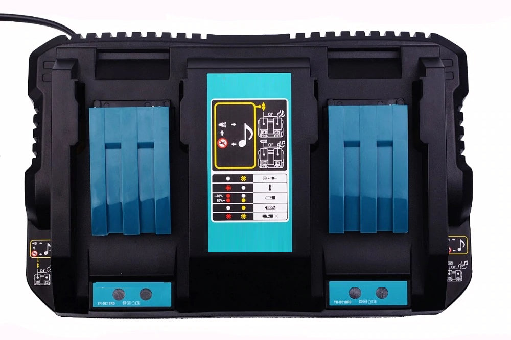 Replacement Makita Battery Charger