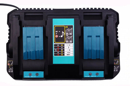 Replacement Makita Battery Charger