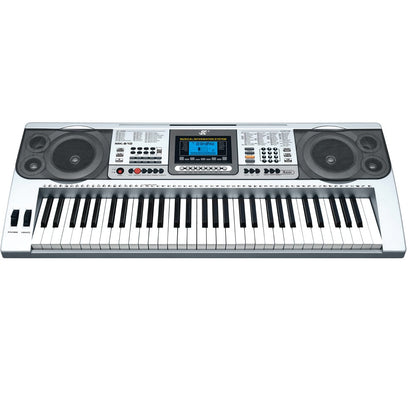 Electronic Keyboard Piano and Piano Stand