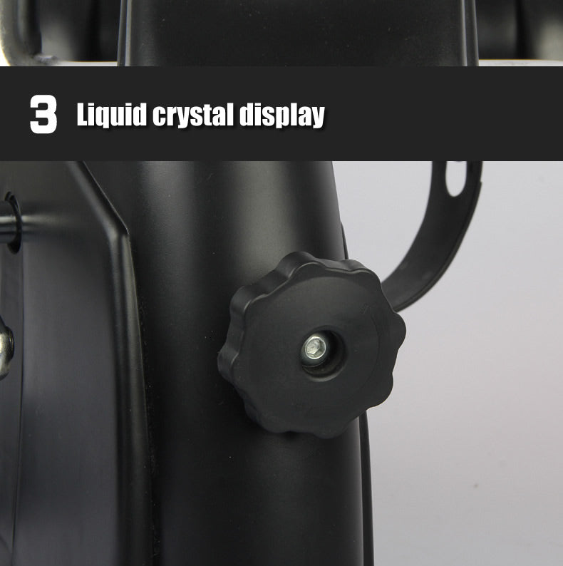 Exercise Bike Mini Cycle