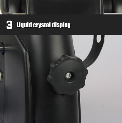 Exercise Bike Mini Cycle