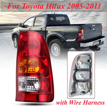 Suitable for Use With Toyota Hilux Tail Light