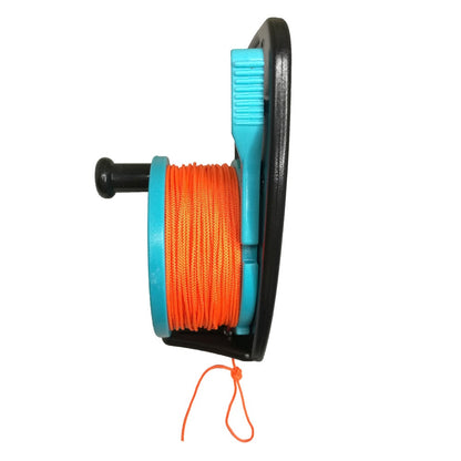 46M Diving Retractable Reel