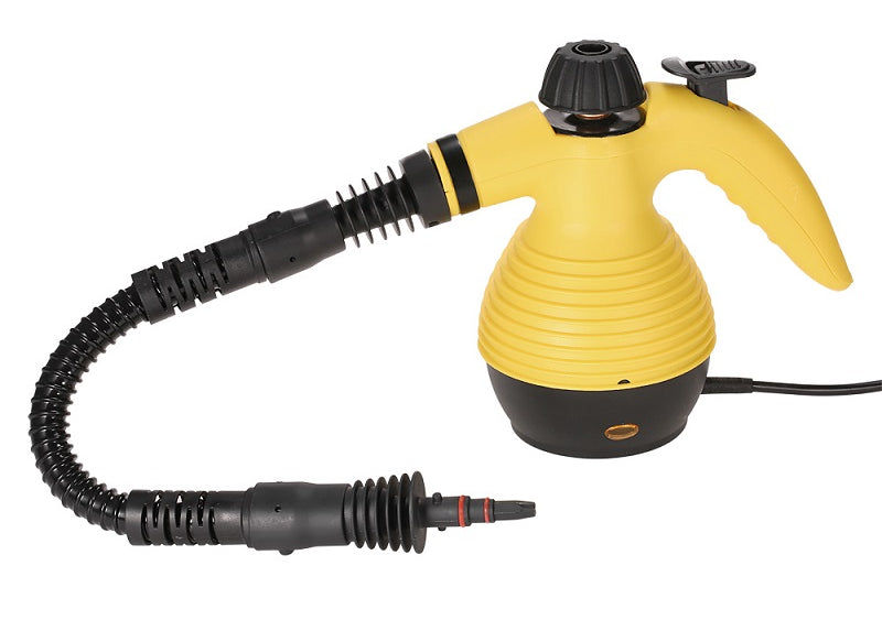 Portable Steam Cleaner Multifunction Steamer 1000W Household Vapor Cleaner