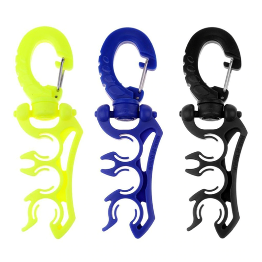 Atlantis Regulator BCD Hose Holder
