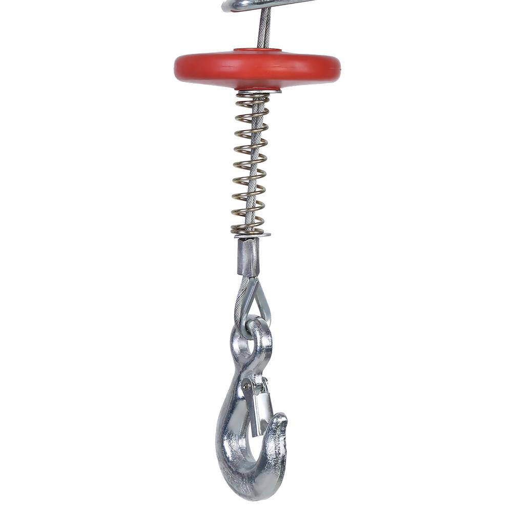 Electric Hoist Winch 200KG