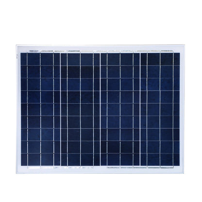 20W Solar Panel