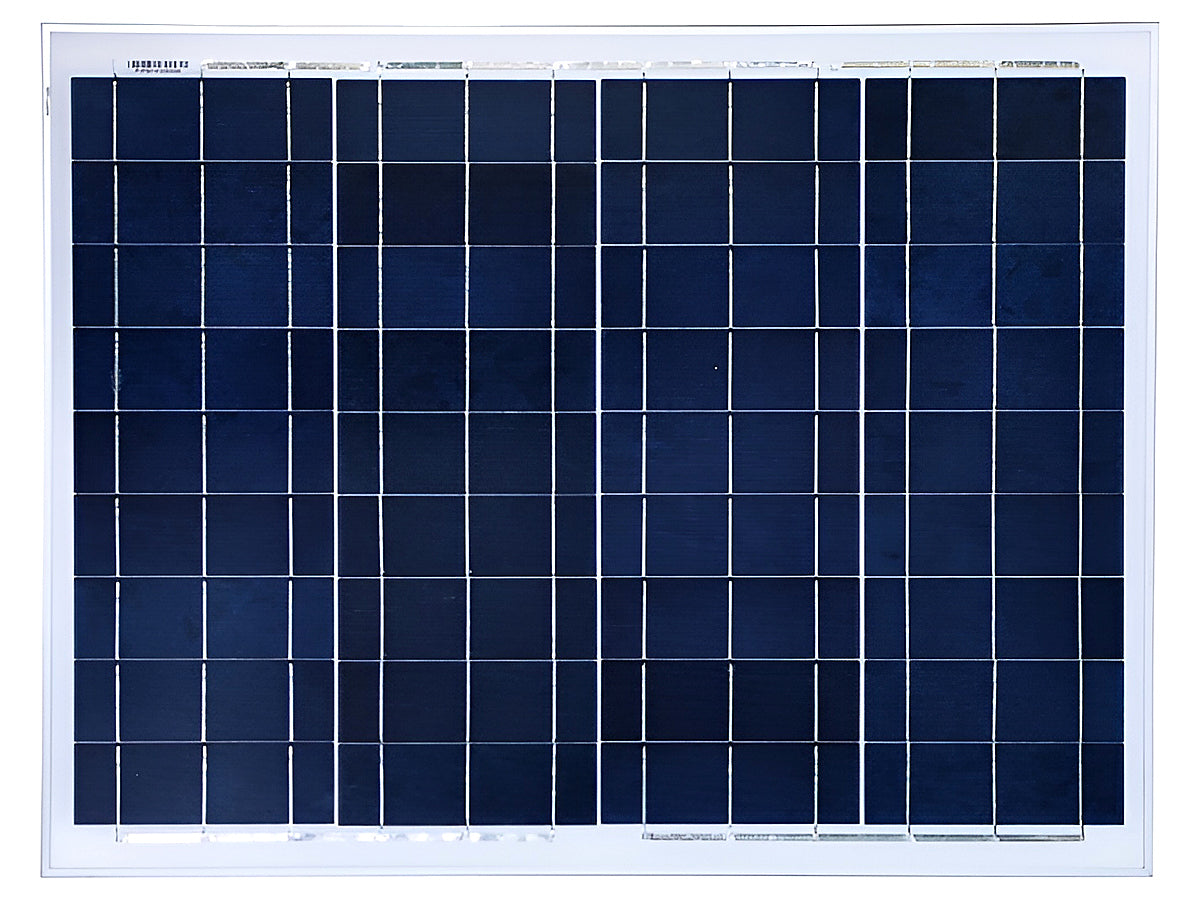 20W Solar Panel