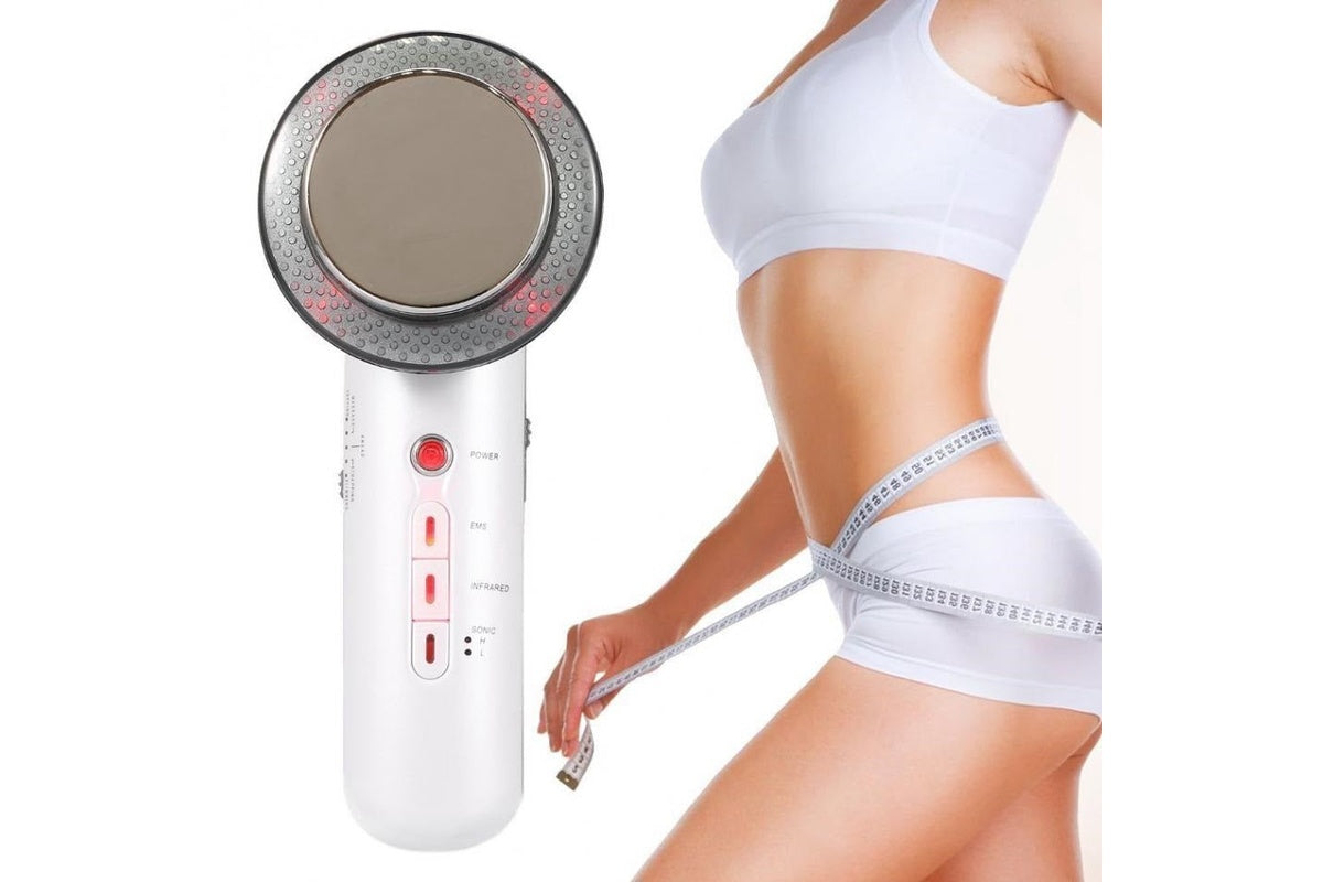 Ultrasound Cavitation Body Slimming Anti-Cellulite Machine