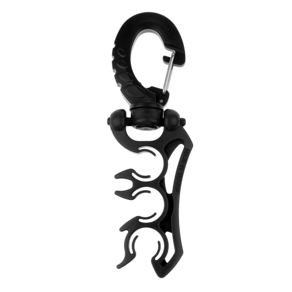 Atlantis Regulator BCD Hose Holder