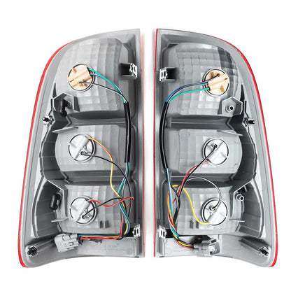 Suitable for Use With Toyota Hilux Tail Light