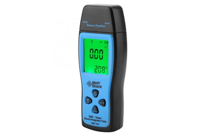 EMF Meter Electromagnetic Field Radiation Detector