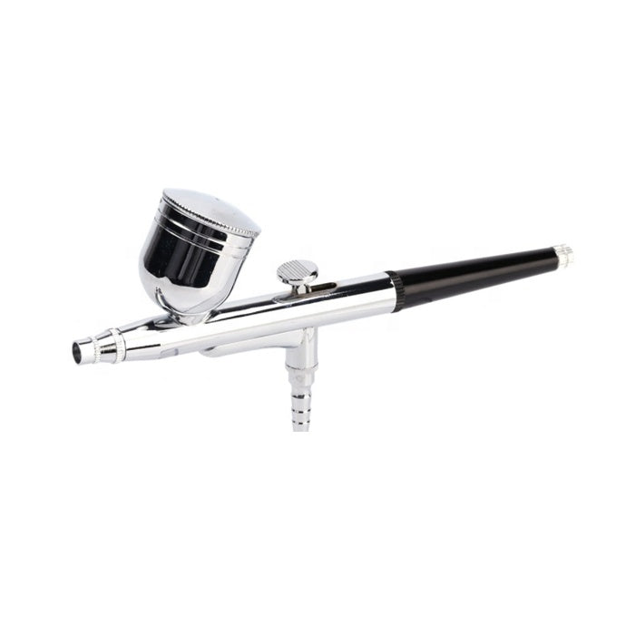 Air Brush Compressor With Air Brush Kit