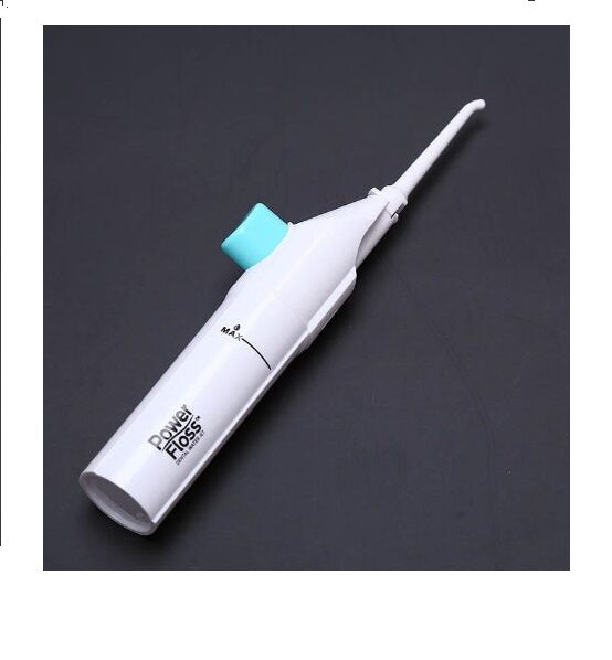 Dental Water Flosser Jet Oral Cleaner Floss