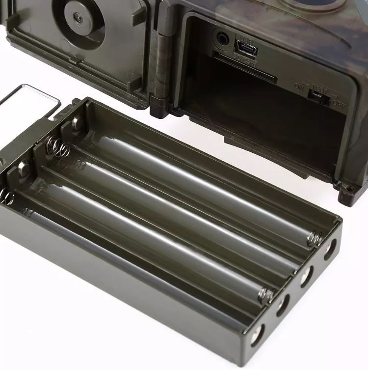 infrared night vision camera