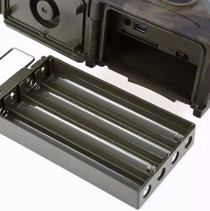 infrared night vision camera