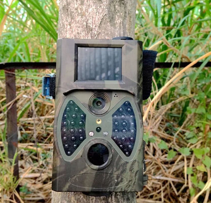 1080P HD hunting camera