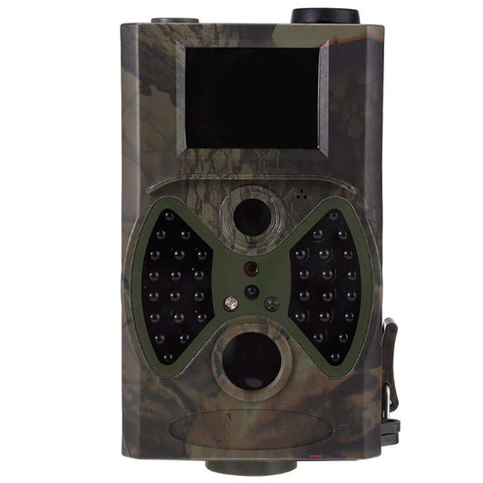 hunting trail camera