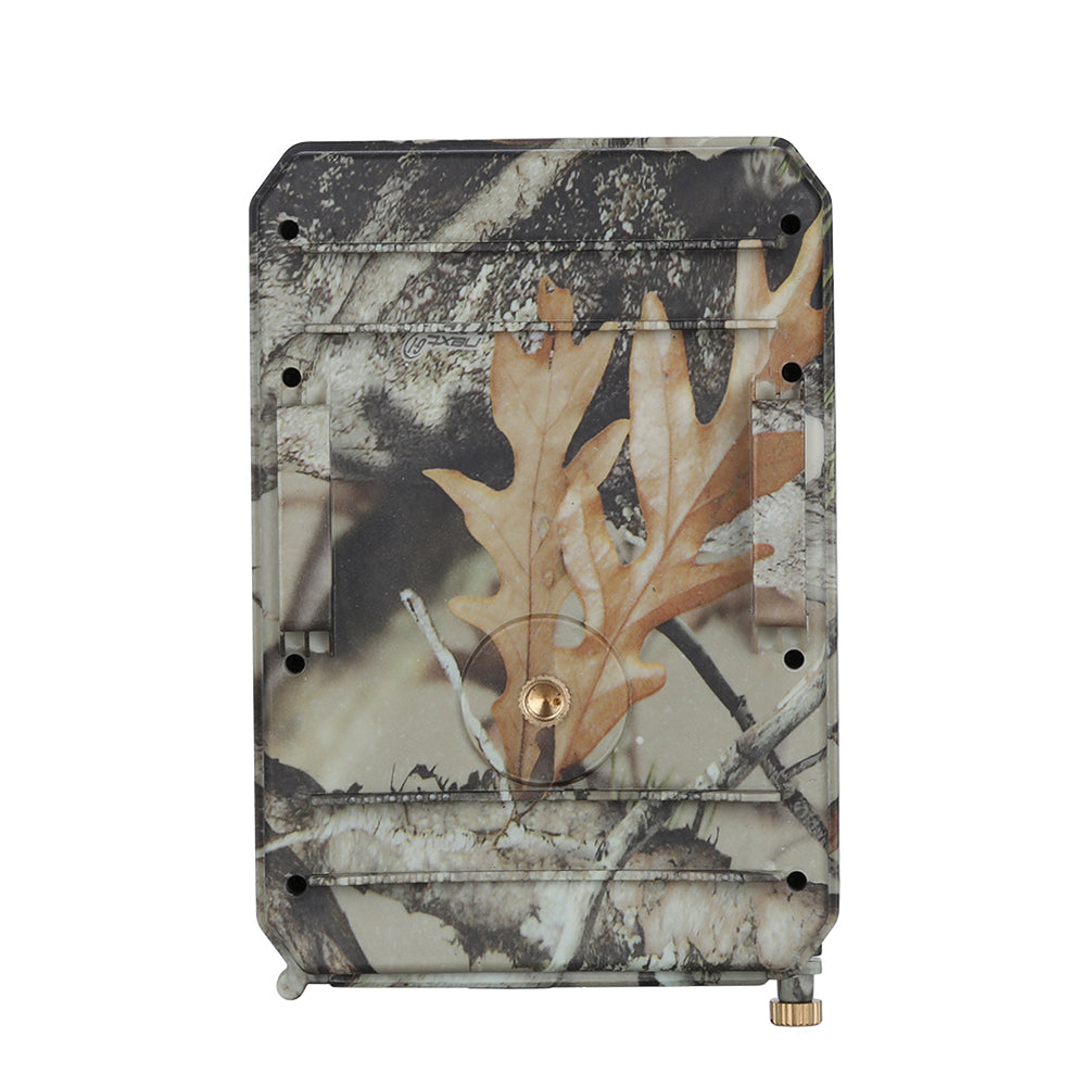 night vision hunting camera