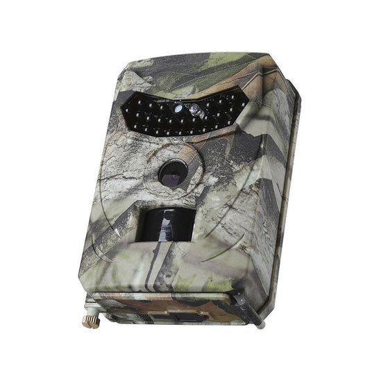 hunting trail camera