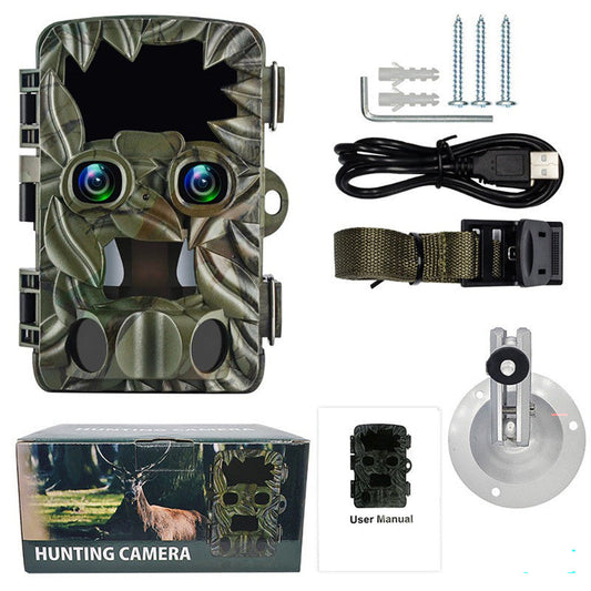 22MP hunting trail camera