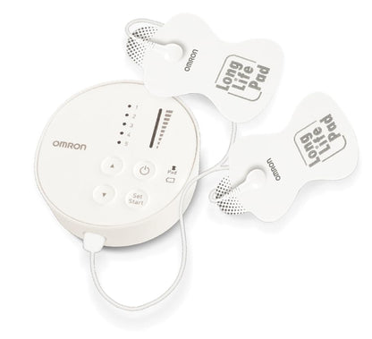 Omron Tens Massager