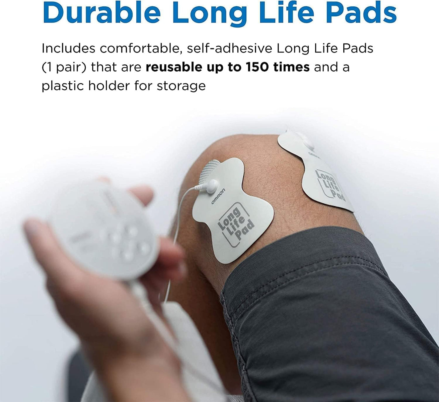 Omron Tens Massager