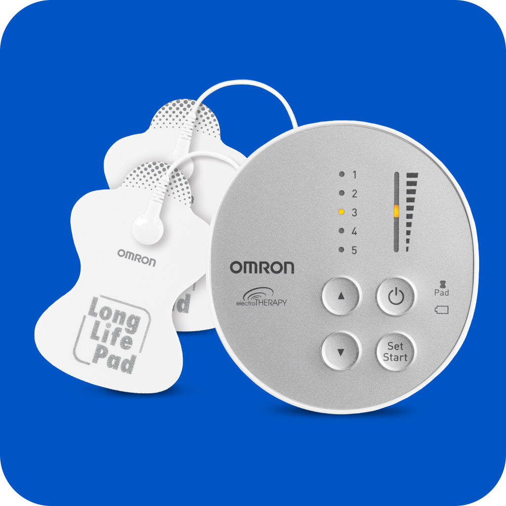 Omron Tens Massager