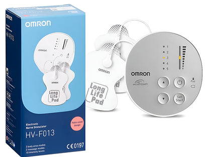 Omron Tens Massager