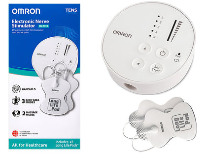 Omron Tens Massager