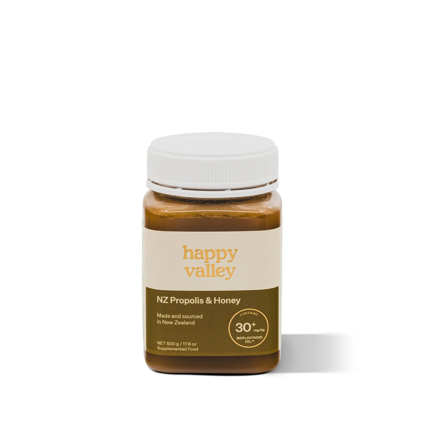 NZ Propolis & Honey