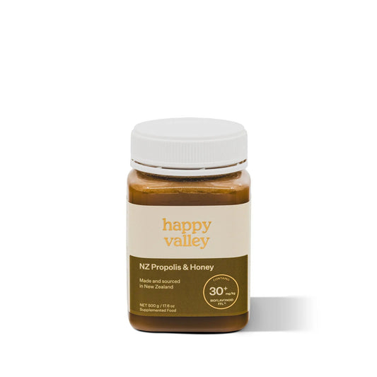 NZ Propolis & Honey