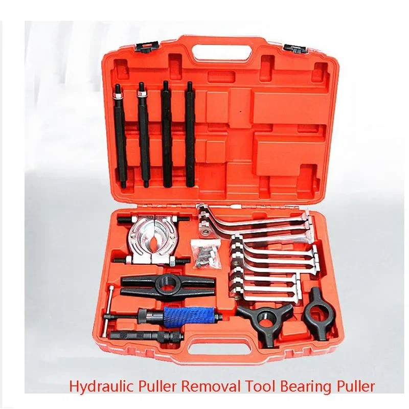 adjustable puller jaws