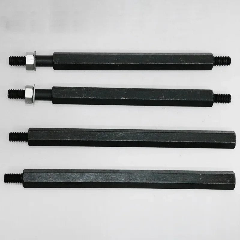 hydraulic gear puller