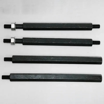 hydraulic gear puller