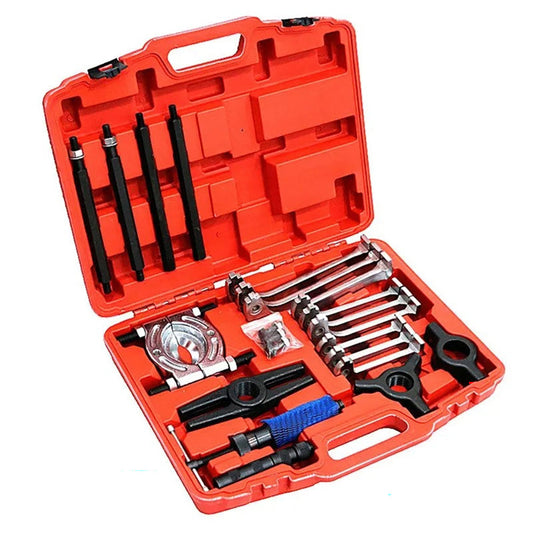 10 ton hydraulic puller set