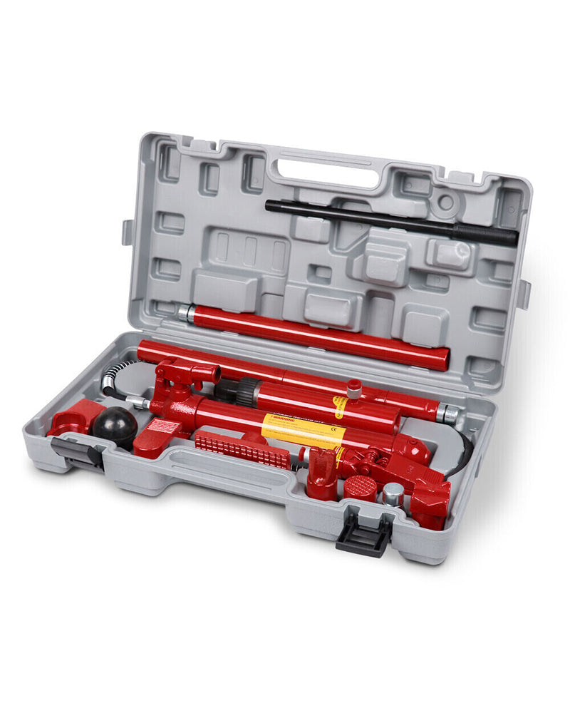 10 ton hydraulic ram tool