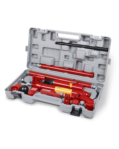 10 ton hydraulic ram tool