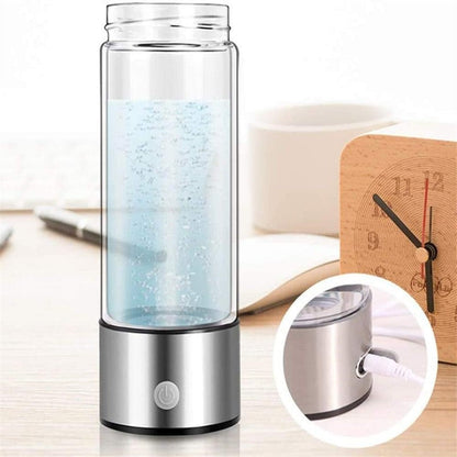 Hydrogen Water Generator Bottle