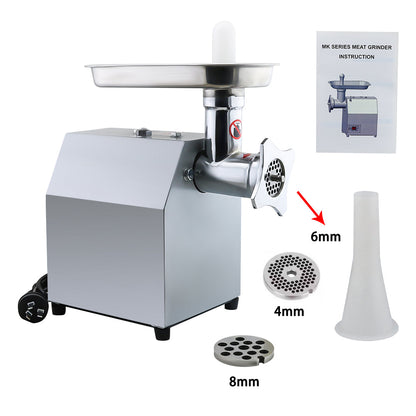 Meat Grinder Mincer Sausage Maker