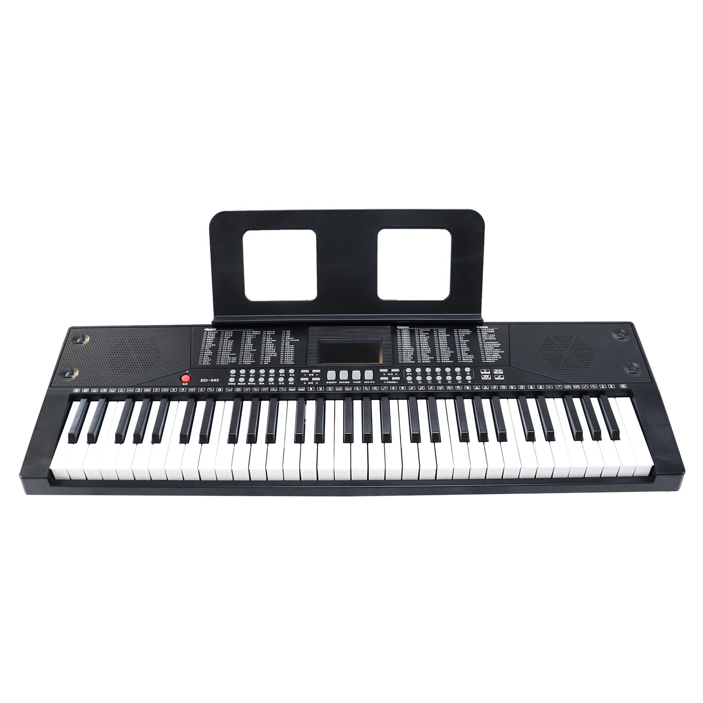 Electric Keyboard Piano